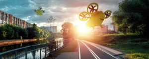 Simulating the Way to Optimal eVTOL