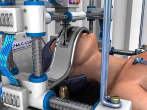 Virtual Human Modeling Spotlight: From 3D-Modeling to 3D-Bioprinting