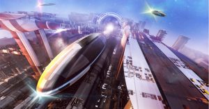 SPAC to the Future: A Renaissance in Aviation Innovation