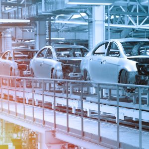 What Challenges Must Today’s Automotive Manufacturers Overcome?