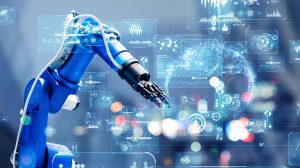 Trends in Manufacturing Toward 2030: Why The Future Is in The Cloud