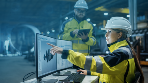 A Platform Approach to Managing Complexity and Risk in Energy & Materials