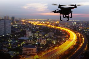 Drone Trends Toward 2028: Drone-as-a-Service