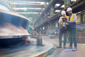 Cognitive Insights to Boost Product Quality and Asset Performance – Part 4/5