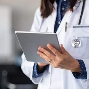A Patient-Centric Model for Health