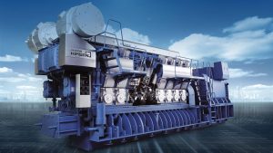 A Race Zero-Carbon Marine Fuels