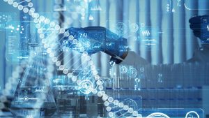 Digital Solutions for Cellular and Gene Therapy