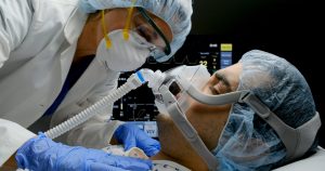 Speedy Pivot to Ventilator Production: Join the Webinar
