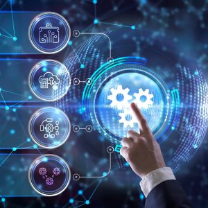 How Digital Transformation Builds Resilience in the Manufacturing Industry