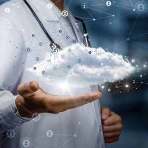 How Scientific Collaboration Can Be Fueled by the Cloud