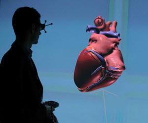 Living Heart Symposium Examines Digital Future of Healthcare