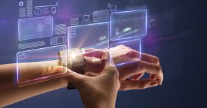 The Rise of Wearables and Their Role During COVID-19