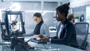 Join Next Frontier Conference Nov. 10-11; Industry Leaders on Pathways to STEM Careers