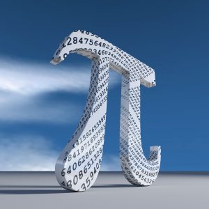The Infinite Appeal of Pi Day