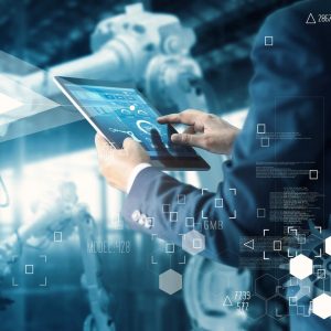 Manufacturing Planning Enters a New Generation With AI, Machine Learning and Simulation