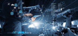 5 Key Manufacturing Trends in 2022