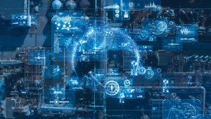 How Virtual Twins Improve Manufacturing