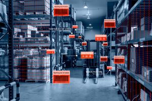 Building Trust in the Supply Chain