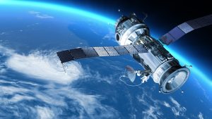 Aerospace & Defense 2021 Tech Outlook