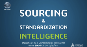 Procurement Intelligence: Save Time and Money with Part Standardization through EXALEAD