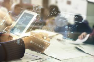 Maximising data insights