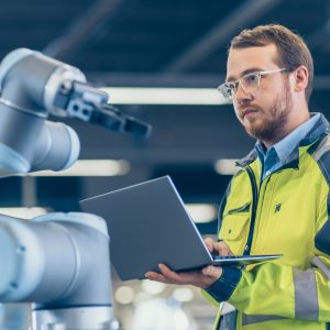 How Simulation Powers the Digital Factory