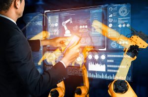 How Smart Manufacturing Embraces a Digital Future