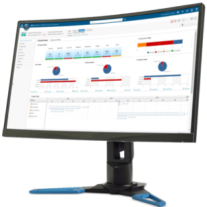 The Power of a Platform – Actionable Insights through PLM Analytics