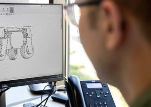 Improving the design process with simulation