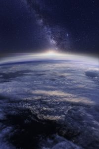 U.S. Space Capabilities Expand with New Fully Autonomous Space Plane