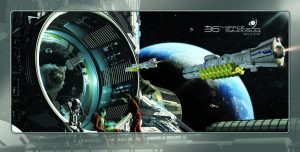 Accelerate Innovation in Space Programs at the 36th Annual Space Symposium, Aug. 23-26