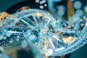 Key Trends and Disruptors Enabling Digitalization for Sustainable, Personalized Healthcare
