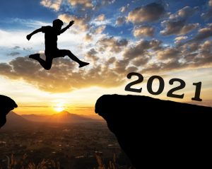 We Did Plenty! 2020 Highlights