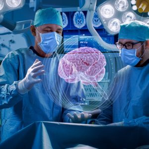 From Brain Maps to Brain Twins: Designing Tomorrow’s Neuro AI Innovations