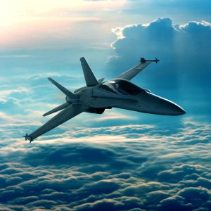 How Hypersonics Will Change Aerospace