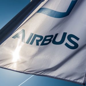 Airbus Partners with Dassault Systèmes for a Digital Transformation