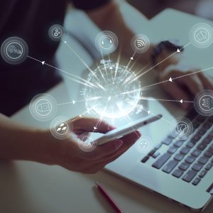 Machine Learning Takes the Wheel in Autonomous Supply Chain Planning