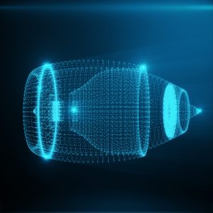 Aerospace & Defense Probes Blockchain for Supply Chain Boost As Order Book Swells At Farnborough