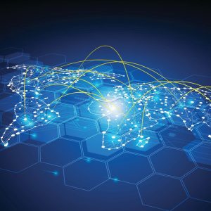 Blockchain Helps Get Medical Supplies Across Nigeria