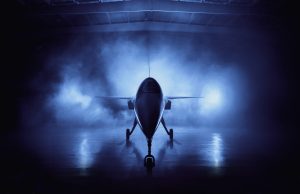 How Aviation Start-Up Boom Supersonic is Building a Supersonic Future