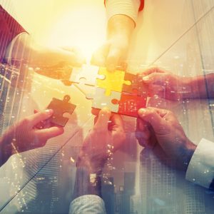 Collaboration is Key to Tackling Technology Challenges in Digital Manufacturing