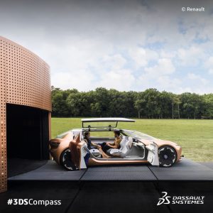 Upstream Thinking Optimizes Design Results by Involving Every Discipline