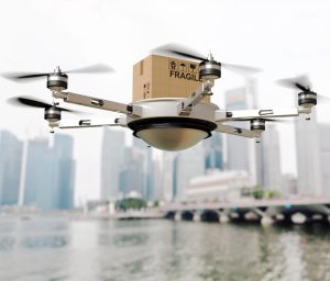 Packaging Simulation Technology Helps Reduce Shipping Damage for Consumer Packaged Goods Companies