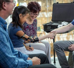Five Top Technologies Advancing Personalized Healthcare