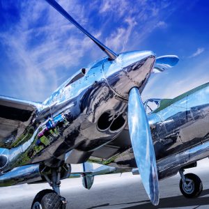 Electric Propulsion Will be Propelling Aviation Into its Next Golden Age