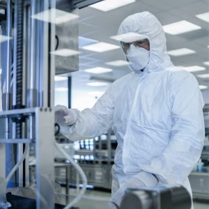 Lab Uses 3D Printing to Advance Innovations in Personalized Healthcare