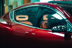 Henrik Fisker Shares Predictions About the Future of Mobility and New Projects on the Horizon