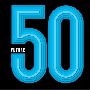 Dassault Systèmes Recognized by Forbes and Fortune in the Digital 100 and Future 50