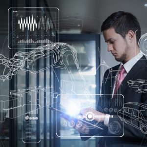 Generative Design Meets 3D Printing: An Engineer’s Dream