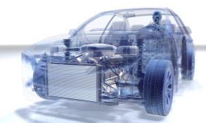 Dassault Systèmes Demonstrates How to Accelerate Design and Creation of Electric Vehicles at The Battery Show
